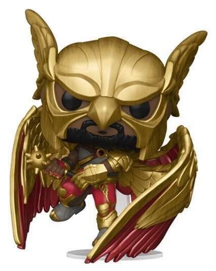 FUNKO HAWKMAN 1238