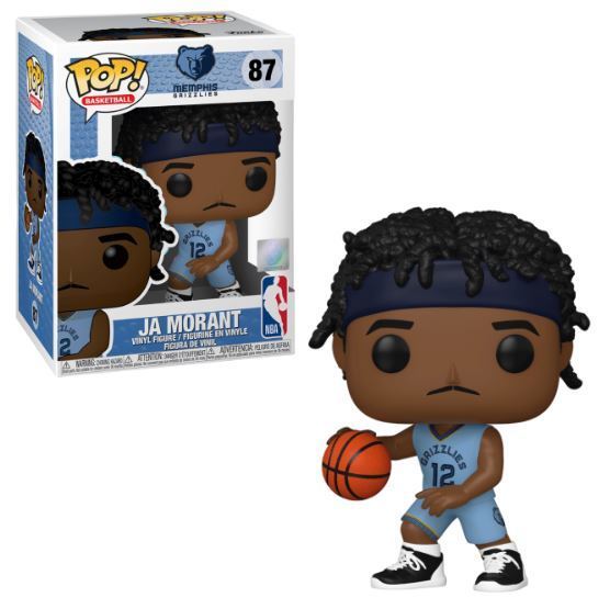 FUNKO JA MORANT 87