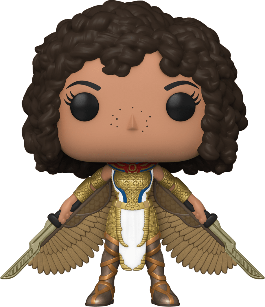 FUNKO SCARLET SCARAB 1093