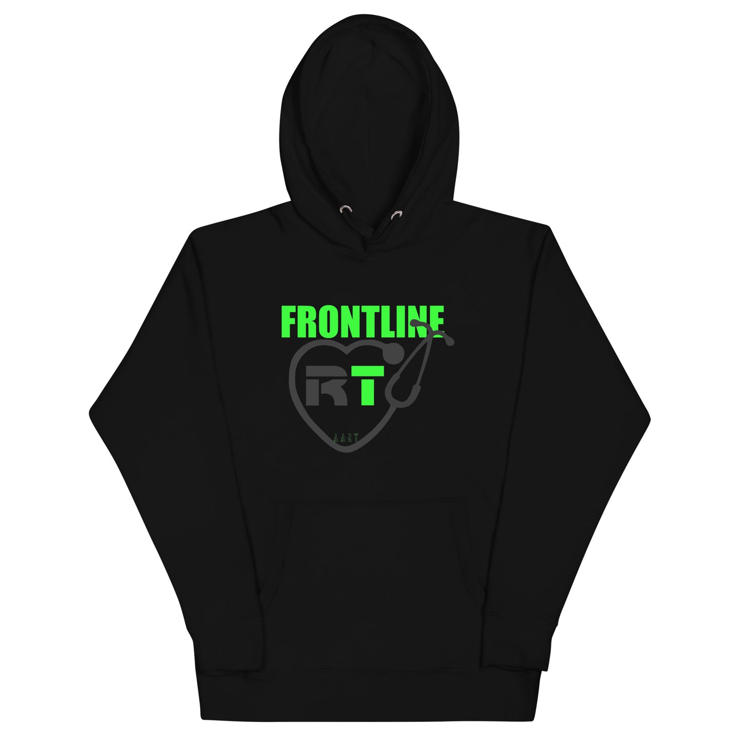 AART FRONTLINE RT STETH HOODIE