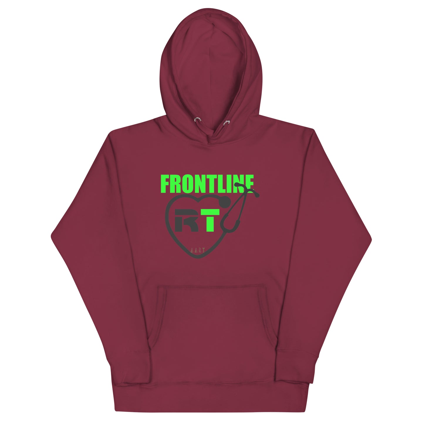 AART FRONTLINE RT STETH HOODIE