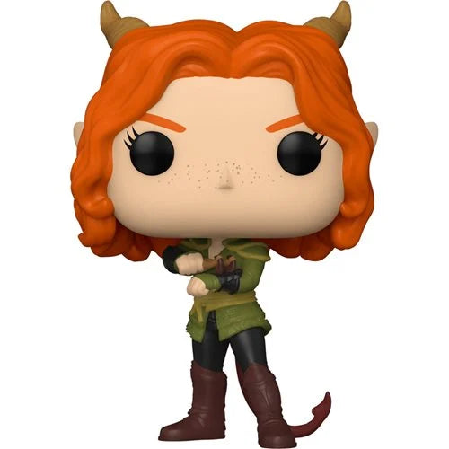 Dungeons & Dragons: Honor Among Thieves Doric Funko Pop! Vinyl Figure #1328