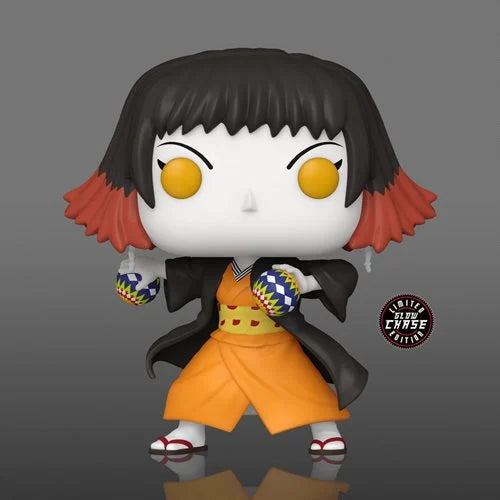 Demon Slayer Susamaru Funko Pop Chase! Vinyl Figure #1409