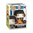 Demon Slayer Susamaru Funko Pop Chase! Vinyl Figure #1409