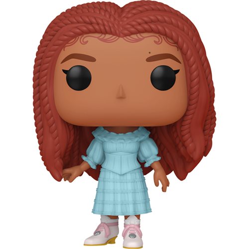 FUNKO POP! ARIEL IN BLUE DRESS 1362