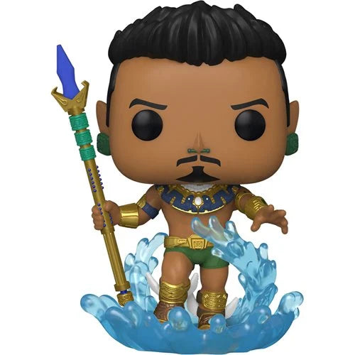 Black Panther: Wakanda Forever Namor Funko Pop! Vinyl Figure # 1094