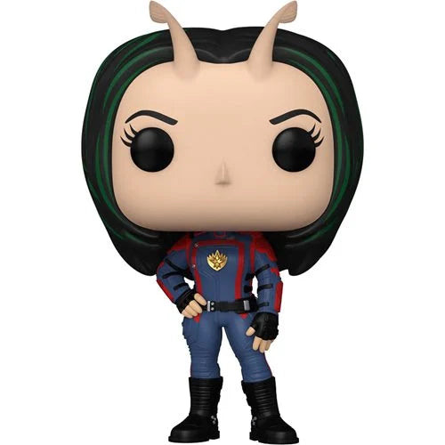 Guardians of the Galaxy Volume 3 Mantis Funko Pop! Vinyl Figure #1206