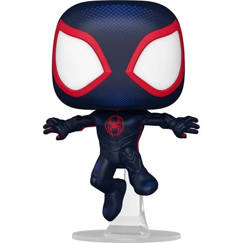 Spider-Man: Across the Spider-Verse Spider-Man Funko Pop! Vinyl Figure #1223