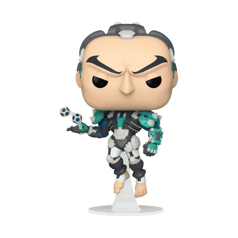 Overwatch 2 Sigma Funko Pop!