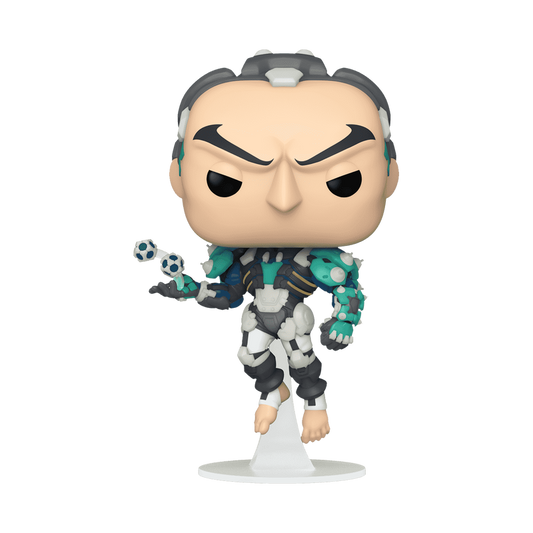 Overwatch 2 Sigma Funko Pop!