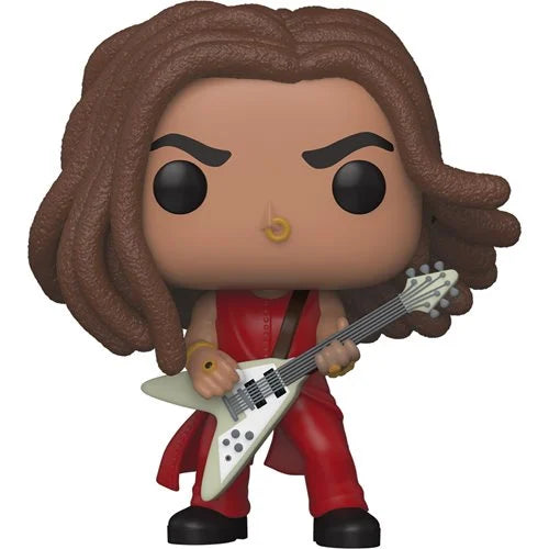 Lenny Kravitz Funko Pop! Vinyl Figure #344