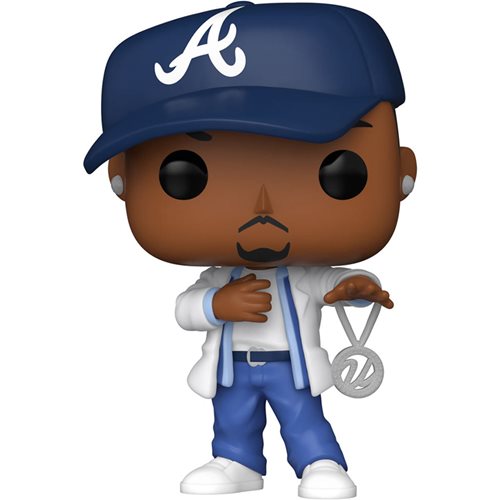 Usher Yeah Funko Pop! Vinyl Figure #308