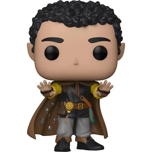 Dungeons & Dragons: Honor Among Thieves Simon Funko Pop! Vinyl Figure # 1327