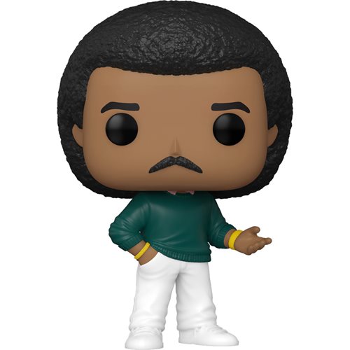 Lionel Richie Funko Pop! Vinyl Figure #349