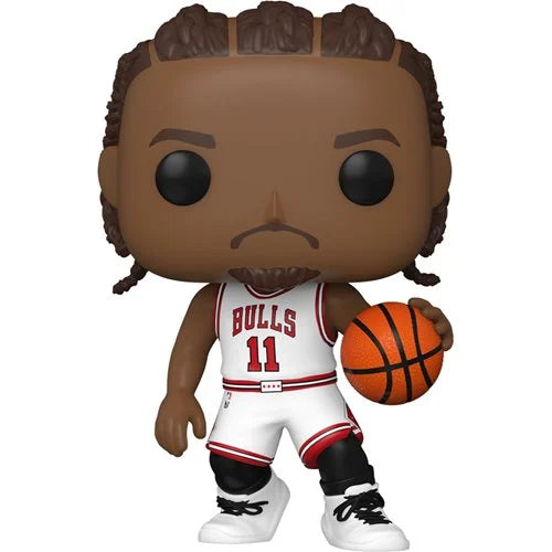 NBA Bulls DeMar DeRozan Funko Pop! Vinyl Figure #156