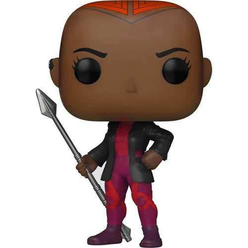 Black Panther: Wakanda Forever Okoye Funko Pop! 1100