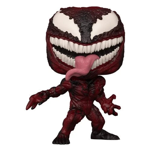 Venom: Let There be Carnage Carnage Funko Pop! Vinyl Figure #889