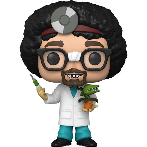 Cypress Hill B-Real (Dr. Greenthumb) Funko Pop! 266