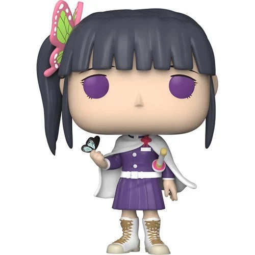 Demon Slayer Kanao Tsuyuri Pop! Vinyl Figure #1305