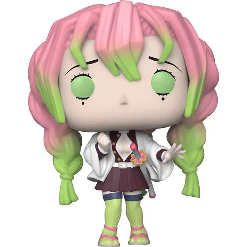 Demon Slayer Mitsuri Kanroji Pop! Vinyl Figure