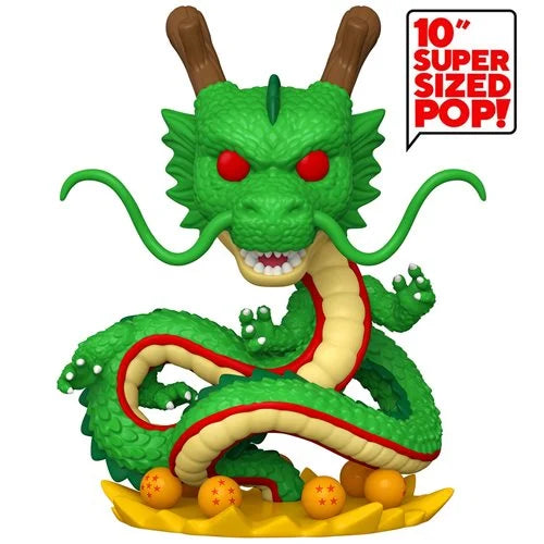 Dragon Ball Z Shenron Dragon 10-Inch Funko Pop! #859