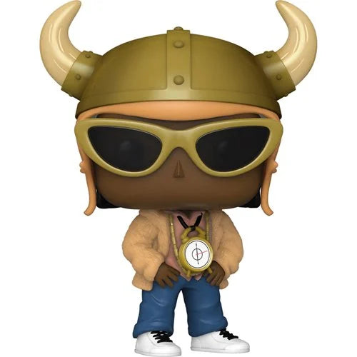 Flavor Flav Funko Pop! Vinyl Figure 310