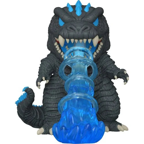 Godzilla Singular Point Godzilla Ultima with Heat Ray Funko Pop! Vinyl Figure #1469