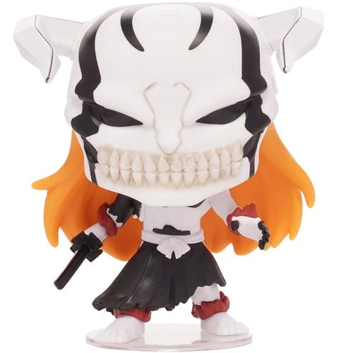 Bleach Fully Hollowfied Ichigo Funko Pop! Vinyl Figure - Entertainment Earth Exclusive #1104