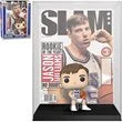 NBA SLAM Jason Williams Pop! WITH COVER 06