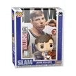 NBA SLAM Jason Williams Pop! WITH COVER 06