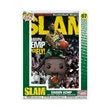 NBA SLAM Shawn Kemp Pop! Cover Figure with Case 07