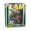 NBA SLAM Shawn Kemp Pop! Cover Figure with Case 07