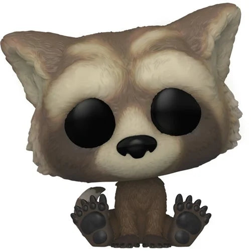 Guardians of the Galaxy Volume 3 Baby Rocket Funko Pop! Vinyl Figure #1208