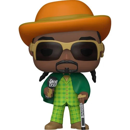 Snoop Dogg with Chalice Funko Pop! Vinyl Figure #342