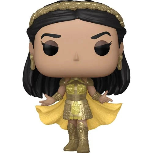 Shazam! Fury of the Gods Anthea Funko Pop! Vinyl Figure:  #1285