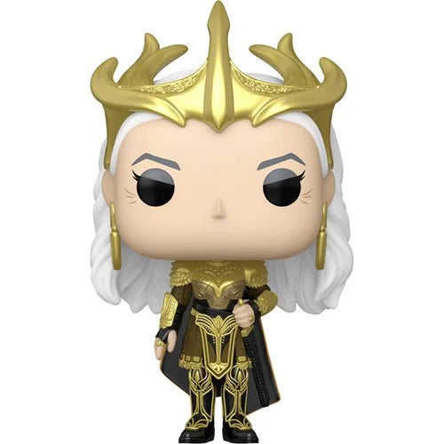 Shazam! Fury of the Gods Hespera Funko Pop! Vinyl Figure:  #1283