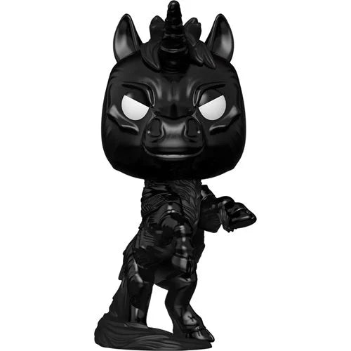 Shazam! Fury of the Gods Unicorn Funko Pop! Vinyl Figure: #1286