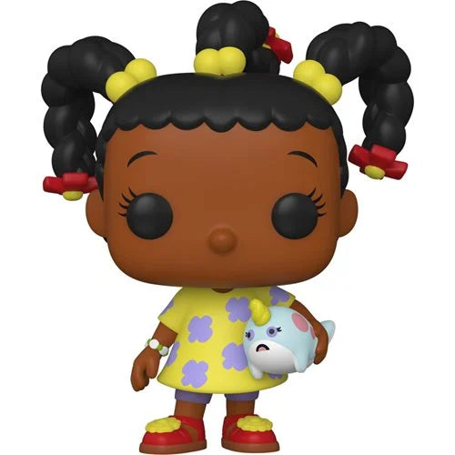 Rugrats Susie Carmichael Funko Pop! Vinyl Figure #1208