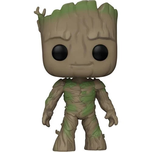 Guardians of the Galaxy Volume 3 Groot Funko Pop! Vinyl Figure