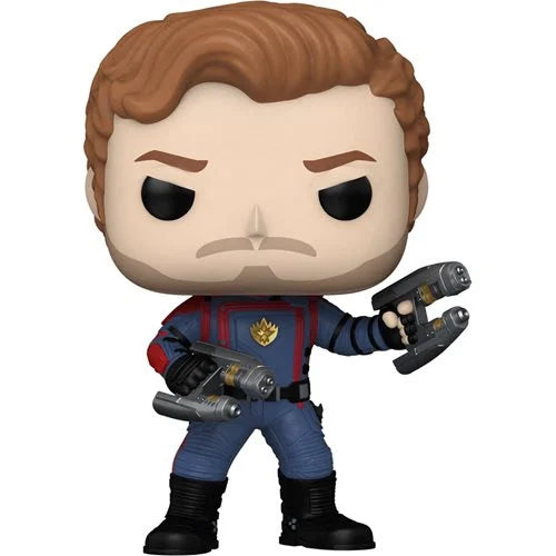 Guardians of the Galaxy Volume 3 Star-Lord Funko Pop! Vinyl Figure