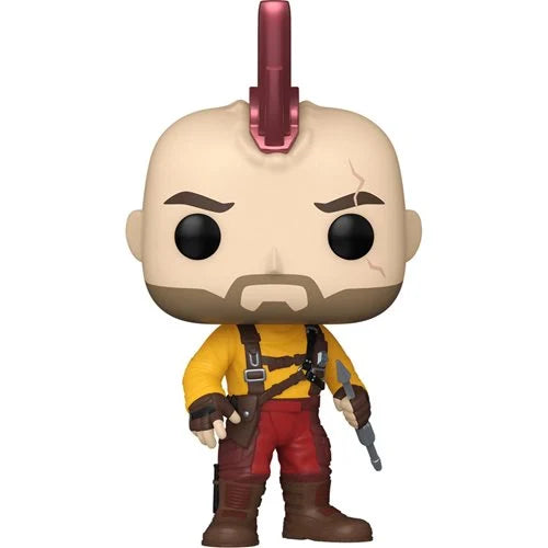 Guardians of the Galaxy Volume 3 Kraglin Funko Pop! Vinyl Figure #1209