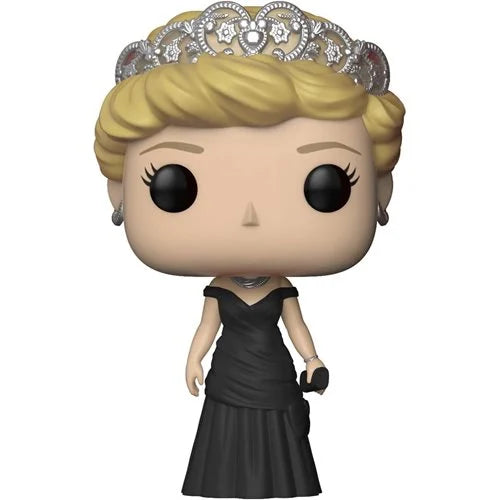 Royals Diana Princess of Wales Funko Pop! Vinyl Figure #03