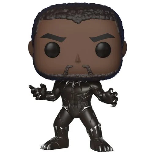 Black Panther Funko Pop! Vinyl Figure #273