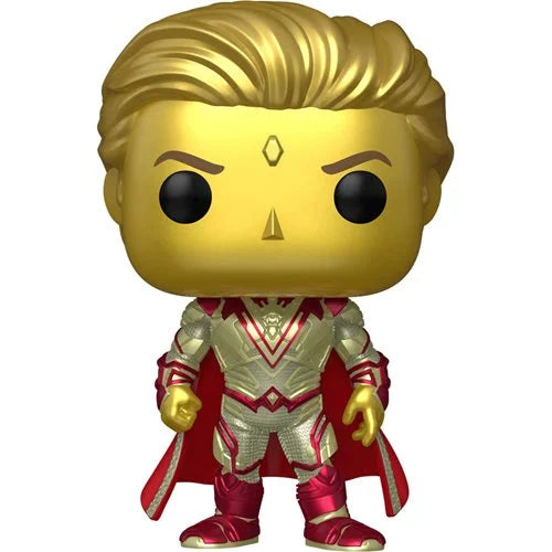 Guardians of the Galaxy Volume 3 Adam Warlock Funko Pop! Vinyl Figure #1210