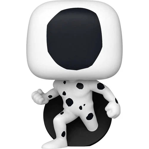 Spider-Man: Across the Spider-Verse The Spot Funko Pop! Vinyl Figure #1226