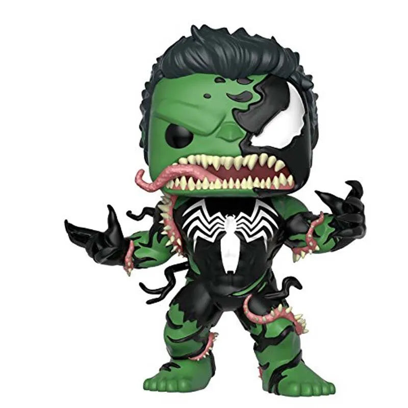 Marvel Venom Venomized Hulk Funko Pop! Vinyl Figure #366