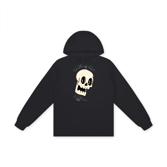 AART GRAVEYARD SHIFT PERIOD