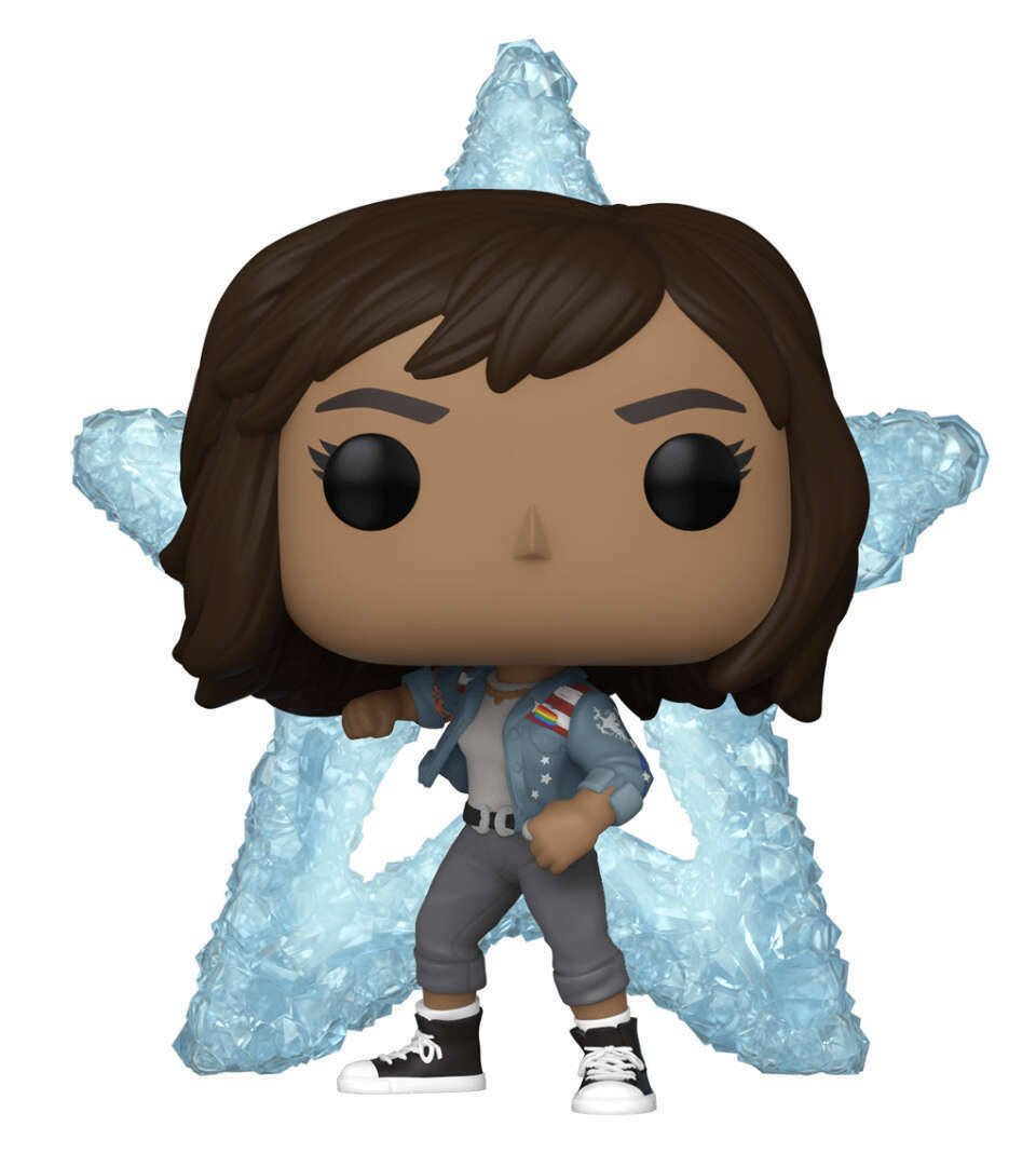 FUNKO AMERICA CHAVEZ 1070 (LE)