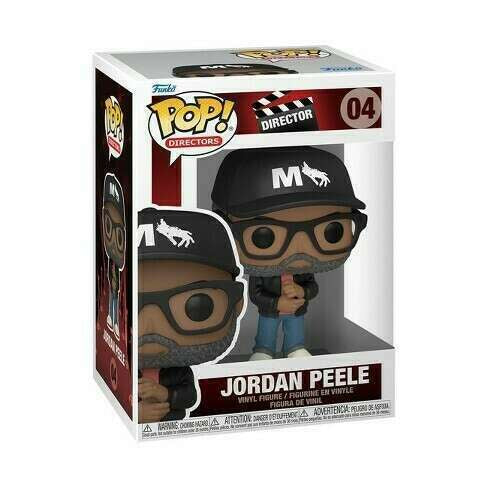 FUNKO JORDAN PEELE 04