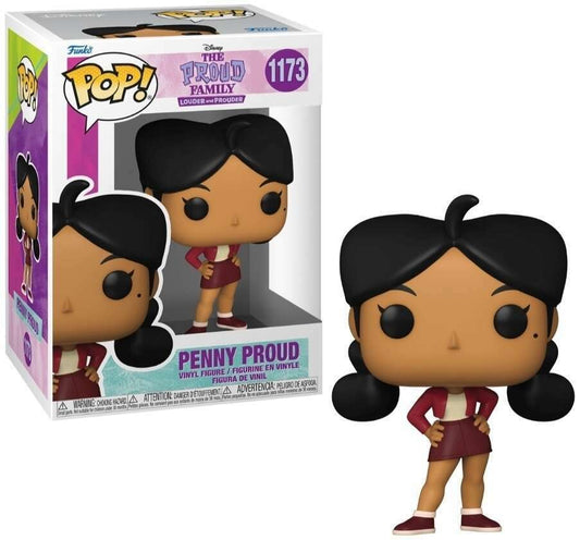 FUNKO PENNY PROUD 1173